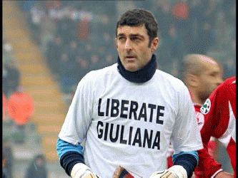 LIBERATE GIULIANA